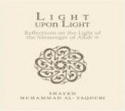 (image for) Light upon Light [CD]