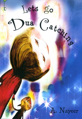 (image for) Lets go Dua Catching