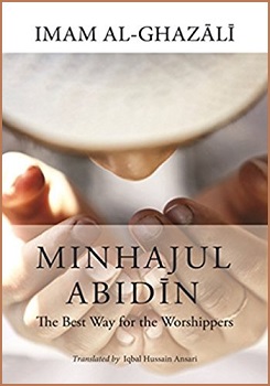 (image for) Imam al-Ghazali : Minhajul Abidin