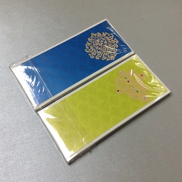 Modal Additional Images for Money Envelopes