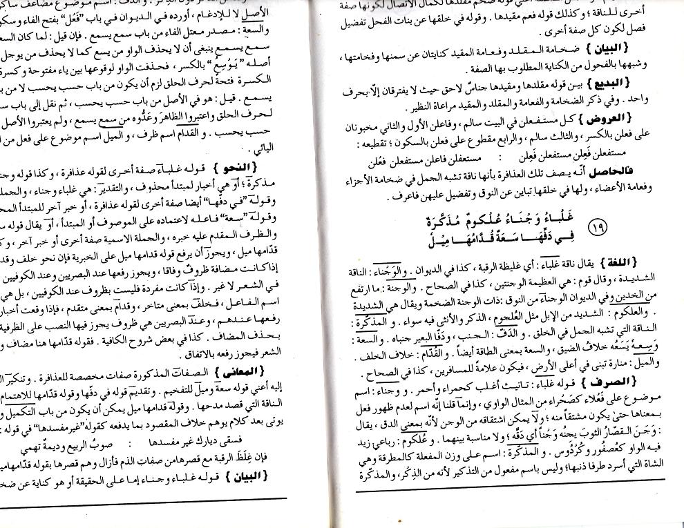 Modal Additional Images for Musaddiq al Fadl : Arabic