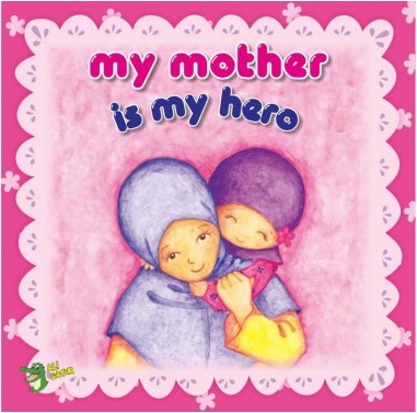 (image for) My Mother is My Hero