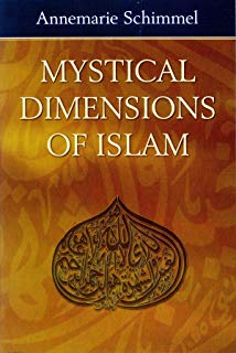 (image for) Mystical Dimensions of Islam
