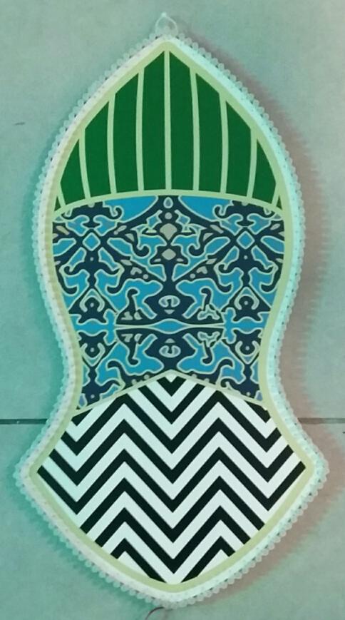 Modal Additional Images for Nalayn Circuit Light [2] : 2016