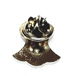 Modal Additional Images for Nalayn Art Pin