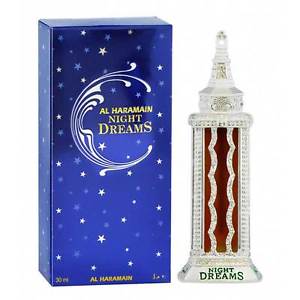 (image for) Night Dreams 30ml