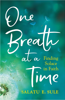 (image for) One Breath at a Time : New