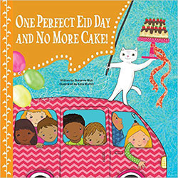 (image for) One Perfect Eid Day & No More Cake
