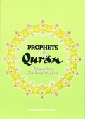 (image for) Prophet's in the Qur'an : Vol 1