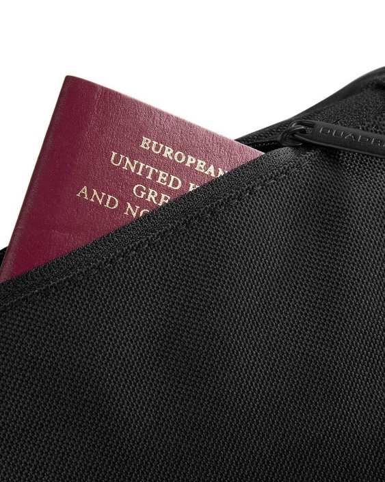 Modal Additional Images for Haji Waist Belt Bag