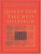 (image for) Quest for the Red Sulphur