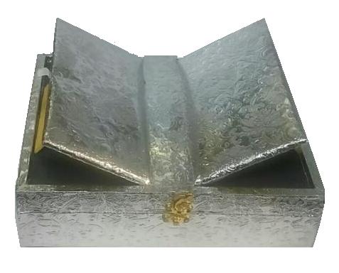 Large Qur'an Box