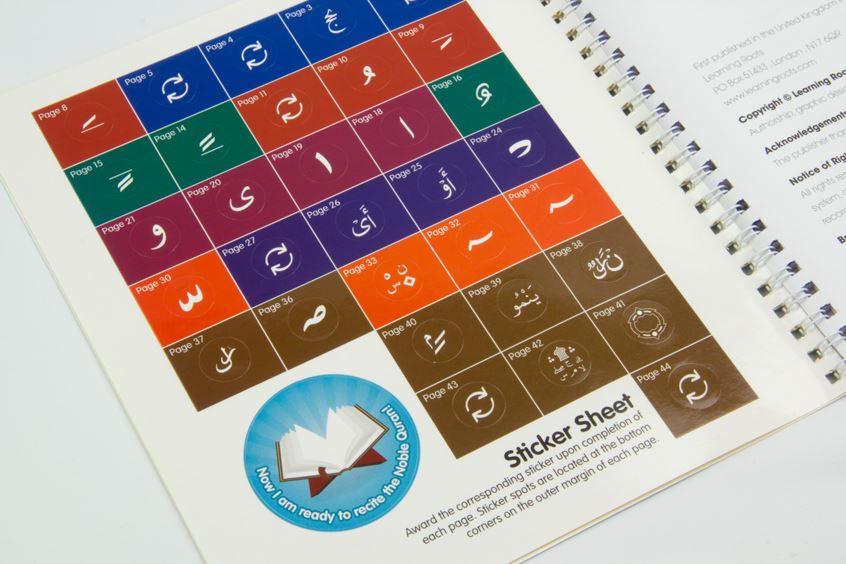 Read : Basic Qur'an Primer