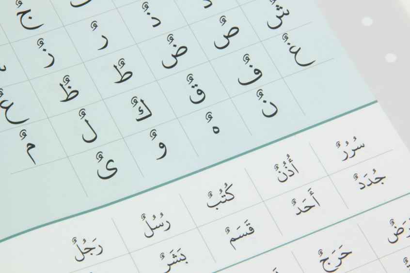 Read : Basic Qur'an Primer