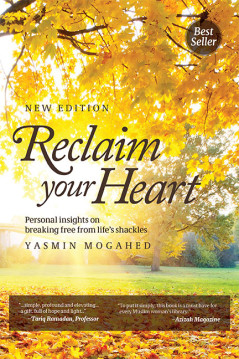 (image for) Reclaim your Heart : New Edition