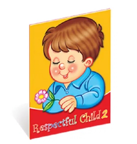 (image for) Respectful Child 2
