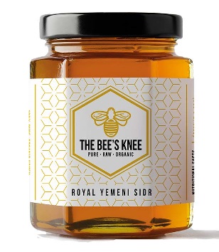 (image for) Royal Yemeni Sidr Honey 250g