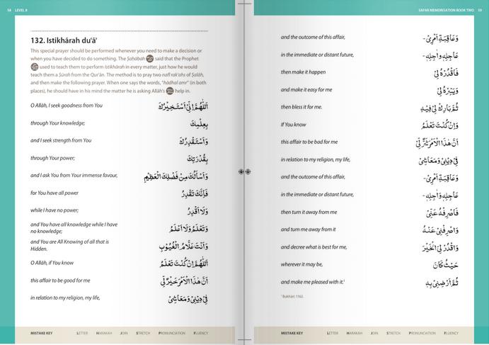 Modal Additional Images for Essential Du'as & Surahs Book 2
