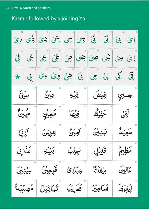 Safar : I Can Read Qur'an Qaidah