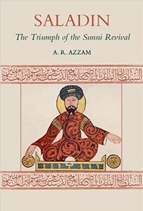 (image for) Saladin : The Triumph of Sunni Revival