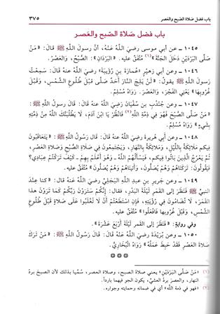 Modal Additional Images for Sharh Riyad al Salihin : Arabic