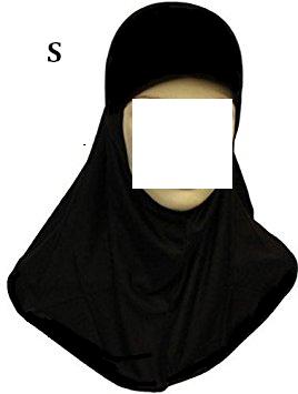 (image for) Girls Hijab : Small