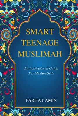 (image for) Smart Teenage Muslimah
