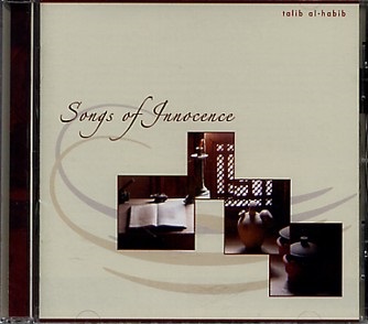 (image for) Songs of Innocence [CD]