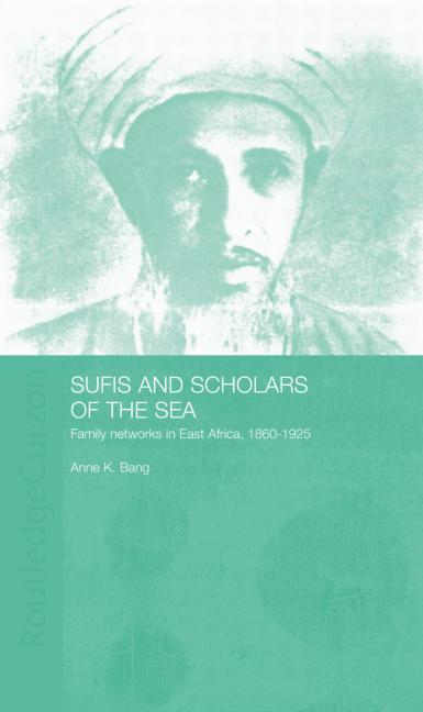 (image for) Sufis & Scholars of the Sea