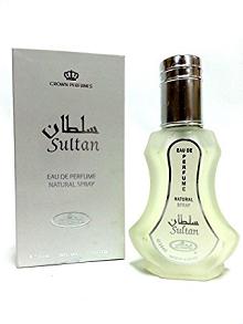 (image for) Sultan 35ml Spray