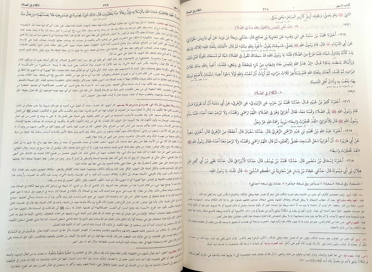 Sunan an-Nasa'i : 2 Vols, Darsi