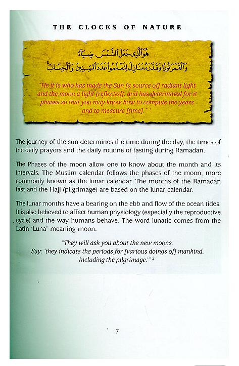 Modal Additional Images for The Blessings of Ramadan PB