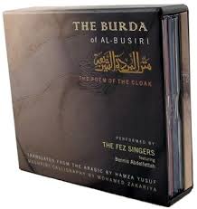 (image for) The Burda : 3CD Set & Book