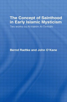 (image for) The Concept of Sainthood