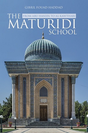 (image for) The Maturidi School
