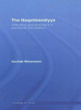 (image for) The Naqshbandiyya