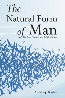 (image for) The Natural Form of Man