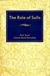 (image for) The Role of Sufis