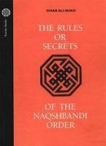 (image for) The Rules or Secrets of the Naqshbandi Order