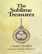 (image for) The Sublime Treasures
