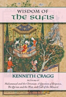 (image for) The Wisdom of the Sufis