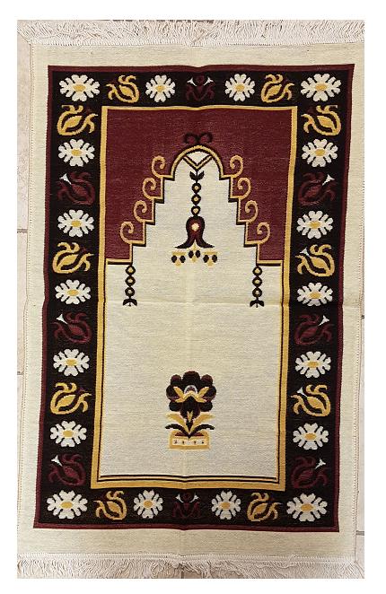 Modal Additional Images for Heavy Duty Prayer Rug