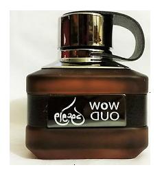 (image for) Wow Oud 100ml