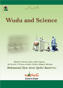 (image for) Wudu and Science