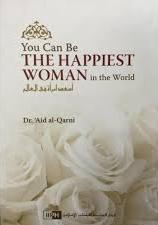 (image for) You Can be the Happiest Woman in the World
