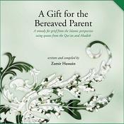 (image for) A Gift for the Bereaved Parent