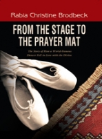 (image for) From the Stage to the Prayer Mat