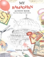 (image for) My Ramadhan Activity Book
