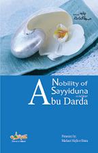 (image for) Nobility of Sayyiduna Abu Darda
