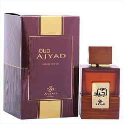 (image for) Oud Ajyad 100ml